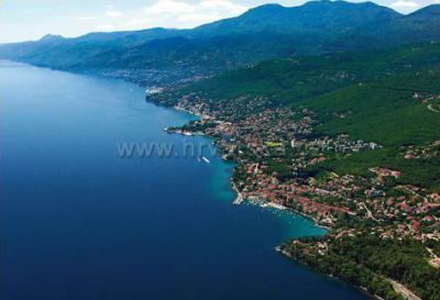 Apartmány & pokoje Opatija