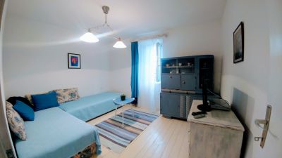 Apartmány Kala