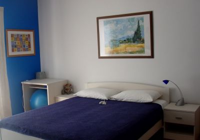 Studio apartm&aacute;ny Kamenčić