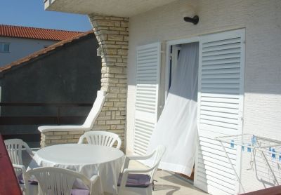 Studio apartm&aacute;ny Kamenčić