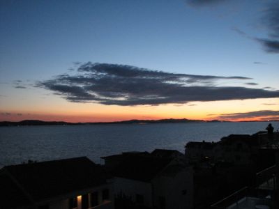 Studio apartm&aacute;ny Kamenčić