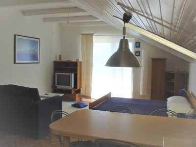 Studio apartm&aacute;ny Kamenčić