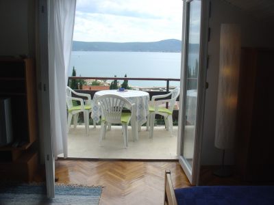 Studio apartm&aacute;ny Kamenčić