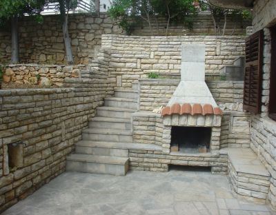 Studio apartmány Kamenčić