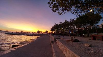 Studio apartmány Kamenčić