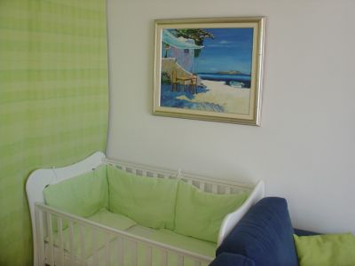 Studio apartm&aacute;ny Kamenčić