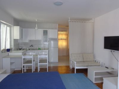 Studio apartm&aacute;ny Kamenčić