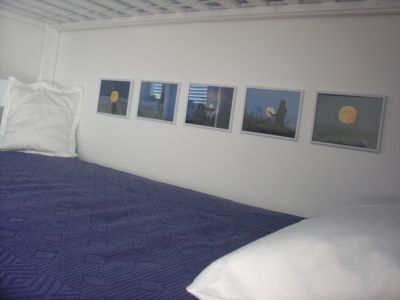 Studio apartm&aacute;ny Kamenčić