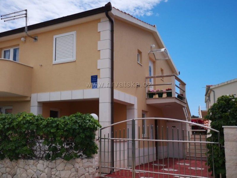 Apartmány Neda, Kanica