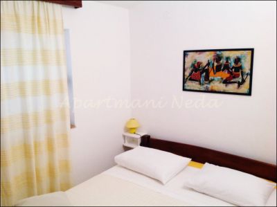 Apartmány Neda, Kanica