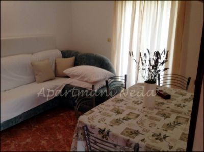 Apartmány Neda, Kanica