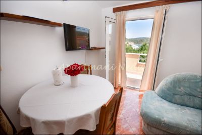 Apartmány Neda, Kanica