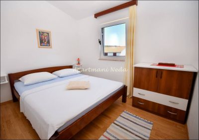 Apartmány Neda, Kanica