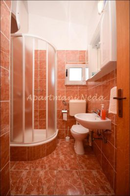 Apartmány Neda, Kanica