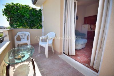 Apartmány Neda, Kanica