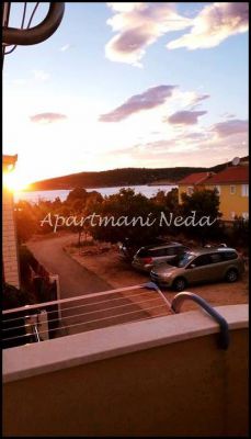 Apartmány Neda, Kanica