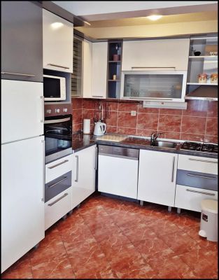 Apartmány Neda, Kanica