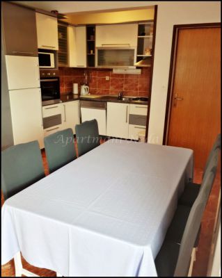 Apartmány Neda, Kanica