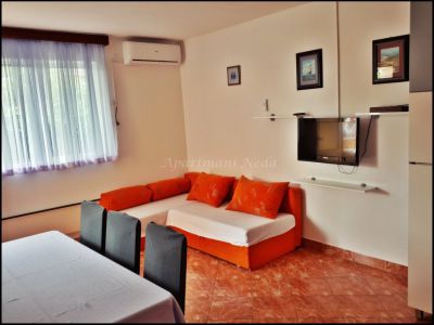 Apartmány Neda, Kanica