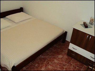 Apartmány Neda, Kanica