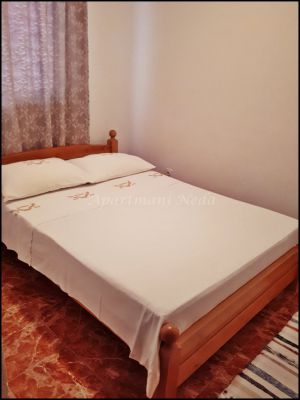 Apartmány Neda, Kanica