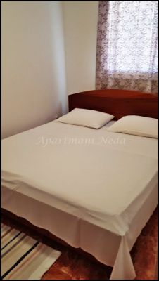 Apartmány Neda, Kanica