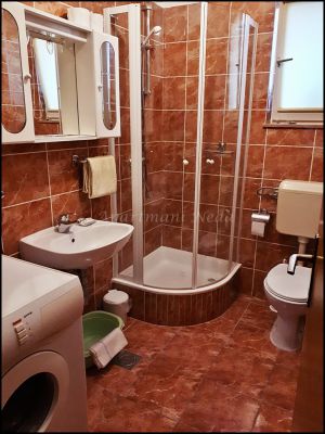 Apartmány Neda, Kanica