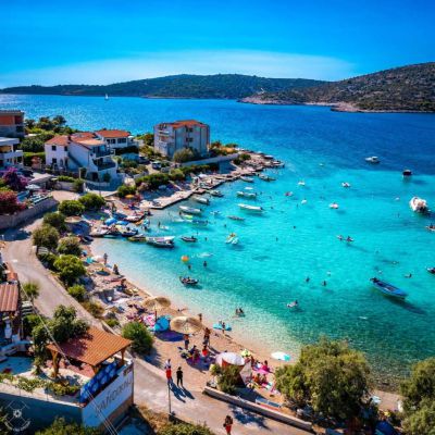 Apartmány Neda, Kanica