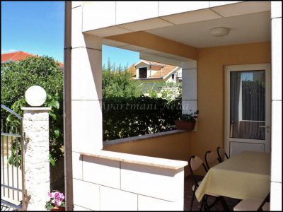 Apartmány Neda, Kanica