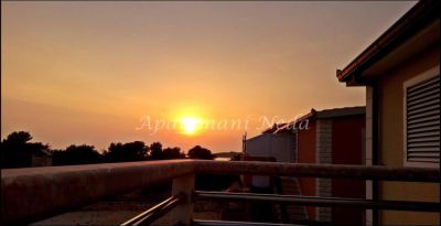 Apartmány Neda, Kanica