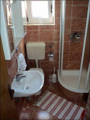 Apartmány Neda, Kanica