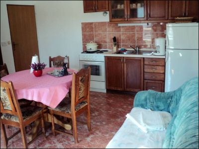 Apartmány Neda, Kanica