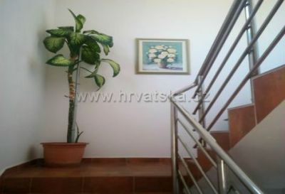 Apartmány KAPITANOVIĆ