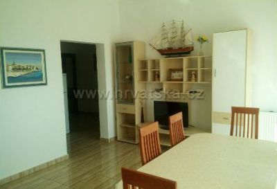 Apartmány KAPITANOVIĆ