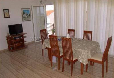 Apartmány KAPITANOVIĆ