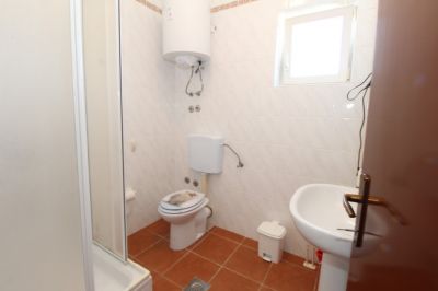 Apartmány Mandre Karas