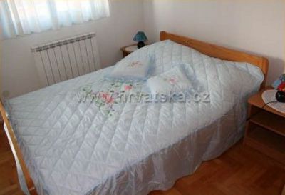 Apartmán Karla