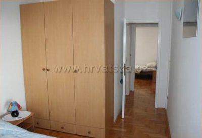 Apartmán Karla