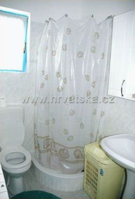 Apartmán Karla