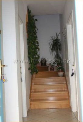 Apartmán Karla