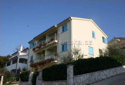 Apartmán Karla
