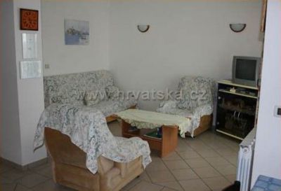 Apartmán Karla