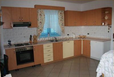 Apartmán Karla