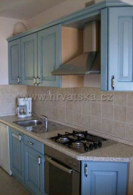 Apartmány Natalija