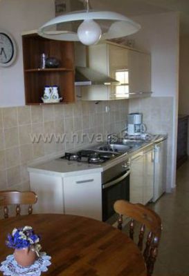 Apartmány Natalija