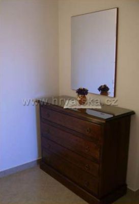 Apartmány Natalija