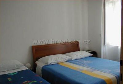 Apartmány Natalija