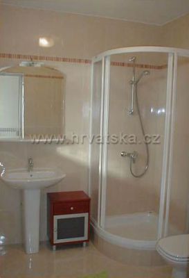 Apartmány Natalija
