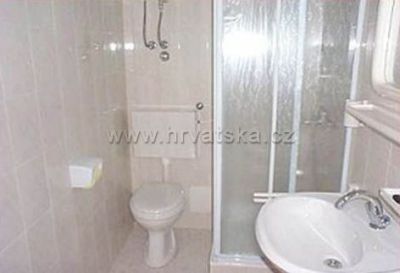 Apartmány KARMELIĆ