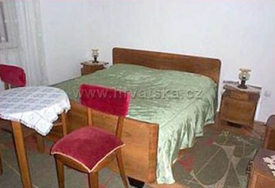 Apartmány KARMELIĆ